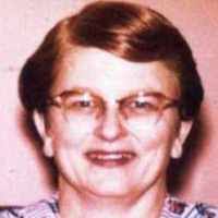 Goldie Dorman (1910–1994)