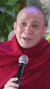 Sư Thích Chánh Định: Hiểu và Thương Người Trả Nghiệp