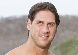 Ex-MLB pitcher John Rocker to compete