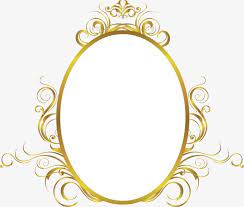 Check spelling or type a new query. Gold Oval Frame Oval Frame Gold Clipart Clip Art Borders