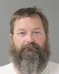 Nebraska Sex Offender Registry: Kelly Ray Baughman