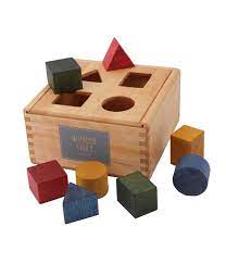 We would like to show you a description here but the site won't allow us. Shape Sorter Box Handmade Wooden Shapes Puzzle Eco Cool 3d Puzzle