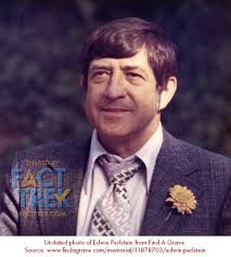 The Naked Time Warp — FACT TREK