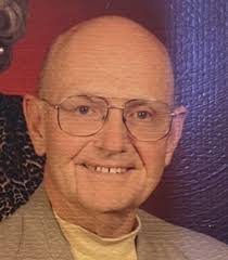 Robert Bruce Obituary October 22, 2023