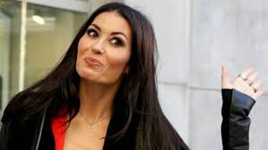Alimentazione nostrana al 100% e tanto sport. Gf Vip Messages Of Love For Elisabetta Gregoraci Ruetir