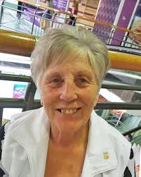 Death Notice of Joan (Alice) McINERNEY (née Flynn) (Limerick City,  Limerick)