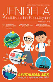 Jurusan yang ada di smk 9 padang. Majalah Jendela Pendidikan Dan Kebudayaan Edisi 27 2018 By Majalah Jendela Dikbud Issuu