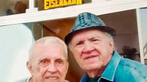 Deus manda curadores