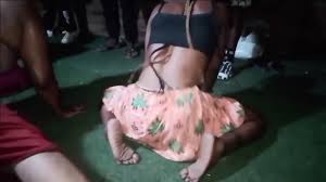 Baikoko Tanzanian Bongo - EPORNER