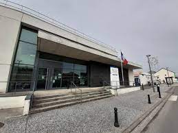 Villeparisis (bureau centralisateur) population : Nouveaux Policiers A Villeparisis Le Syndicat Alliance Denonce Un Saupoudrage La Marne