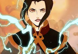 Wish an anime about this badass bitch exists, as a protagonist or  antagonist idc (art by Haley Fall) : r/TheLastAirbender