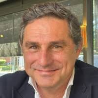 Nicolás Mateo Serrano Email & Phone Number