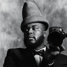 The 2023 Out100: Eric Hart Jr.