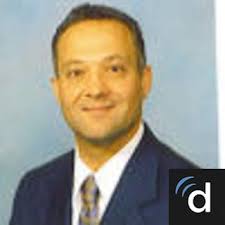 Dr. Vincent Sciortino, MD