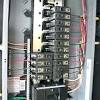 Main lug breaker box wiring diagram. 1