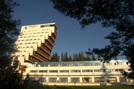 Hotel panorama resort from mapcarta, the free map. Panorama Apartmany In Strbske Pleso Slovakia Lets Book Hotel