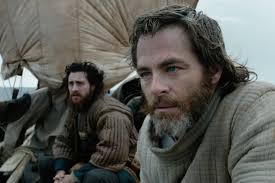 Chris Pine is Robert the Bruce in the trailer for Netflix's Outlaw King  (VIDEO).