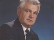 John Paulos Obituary (2009)