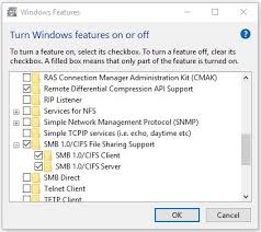 Solved Readyshare Smb1 Error Netgear Communities