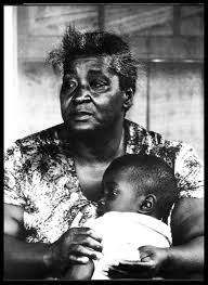 Legendary photographer Anthony Barboza