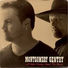 Montgomery Gentry