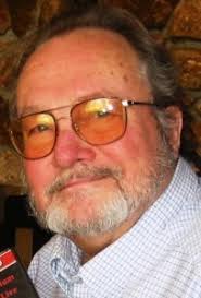 The Rev. Roger Otis Kuhrt