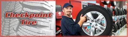 Maybe you would like to learn more about one of these? Checkpoint Tire Is A Tire Shop In New Braunfels Tx