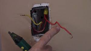 Find your leviton dimmers wiring diagrams here for leviton dimmers wiring diagrams and you can print out. Installing A Leviton Led Dimmer Switch Single Pole Switch Wiring Youtube