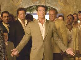 The official universal studios entertainment you wait 20 years for a dad and then three come along at once. Interesting Things You Might Not Know About Mamma Mia Movies