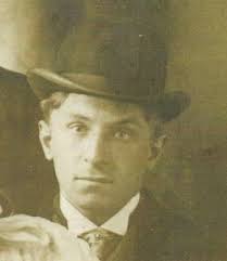 Harry David Fender (1887-1954)