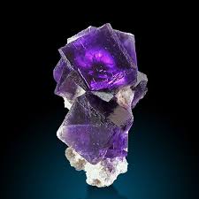 Fluorite Geology Geologypage Minerals Locality Berbes Ribadesella Asturias Spain Size 10 6 5 7 6 3 Cm Photo Copyr In 2020 Geology Minerals Rocks And Gems