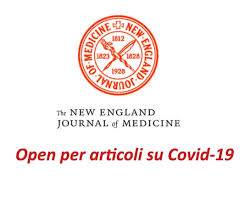 Nejm is the most widely read, cited, and influential general medical periodical in the world. The New England Journal Of Medicine Lascia Liberi Gli Articoli Sul Coronavirus Covid 19 Simfer