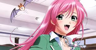 His long, dark hair also adds a mature touch to his physical features, which fits his persona. Top 10 Female Vampire Anime Characters