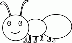 Ant coloring pages for toddlers. Download Or Print This Amazing Coloring Page Ant Coloring Page Free Coloring Pages For Kidsfree Color Ant Coloring Page Insect Coloring Pages Coloring Pages