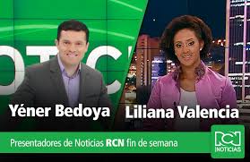 Sigue toda la actualidad nacional de madrid, cataluña, andalucía, valencia, galicia, país vasco, canarias y más. Noticias Rcn Ar Twitter Este Fin De Semana Noticiasrcn Con Yenerbedoya Y Ednaliliana Ganadora Del Premio Chaoracismo Http T Co Hy4vmx9m1z