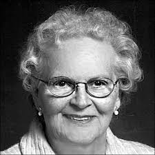 JEAN SANDER Obituary (2017)