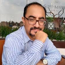 Arturo Ramos Sobarzo (@ArthurRSob)