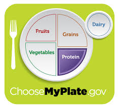 Myplate Graphic Resources Choosemyplate