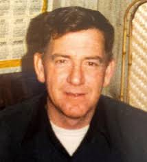 John Riffle Obituary