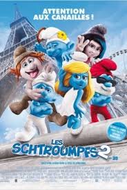 Le guide du voyageur galactique. Film Les Schtroumpfs Et Le Village Perdu 2017 En Streaming Vf