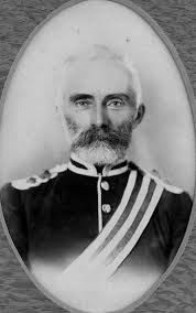 StateLibQld 1 192967 Lieutenant Colonel John MacDonnell