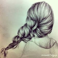 Afbeelding Via We Heart It Https Weheartit Com Entry 142489031 Amazing Beautiful Beauty Blonde Braid Brunette Crown How To Draw Hair Art Art Drawings