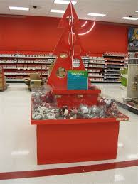 Recent Work Target Holiday Displays Holiday Store Target Holiday Signage Display