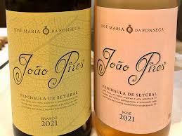 Vinhos da Joao Pires no Brasil