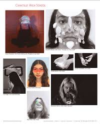 From the Principal's Desk