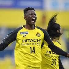 Video compilation of michael olunga kenya national team kenyan striker michael olunga scored 27 goals and 9 assists, as kashiwa reysol ran away with the 2019 j2 league title and. Odds And Evens Kashiwa Reysol S Michael Olunga Maintains Torrid Goal Scoring Pace Japan Forward