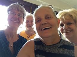 Sonia Byers Obituary (1960