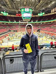 Buckeye Local Wrestling