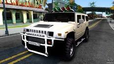 Image result for hummer h2 gta san andreas