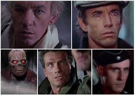 i think 1983 Keith Mann, Jeff dirago, Kurt rezland